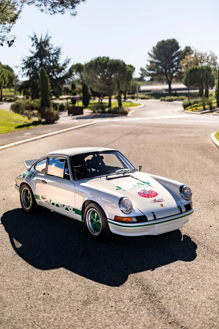 Peter Racing Team Monte-Carlo, 2026